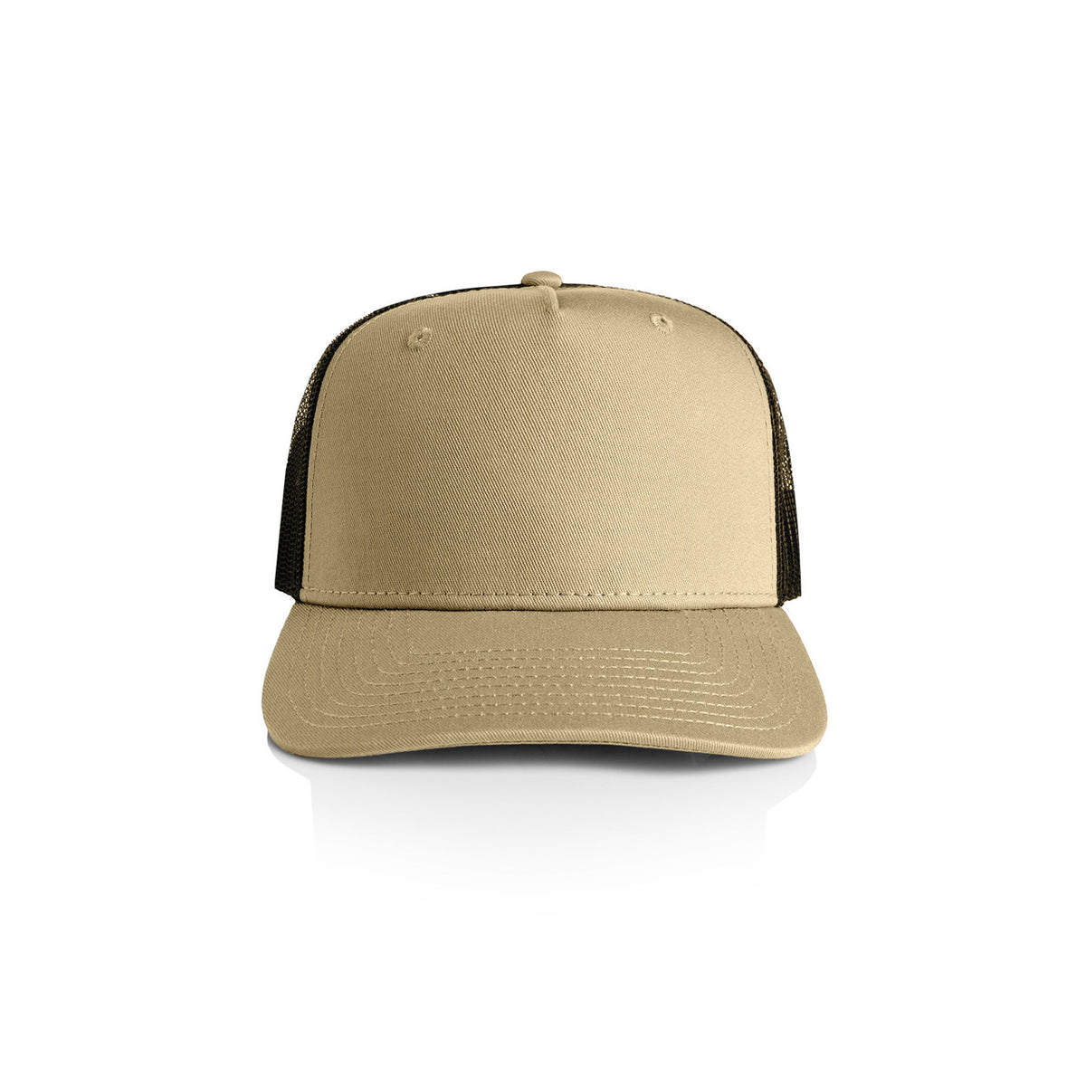 AS Colour 1110 - Stock Contrast Trucker