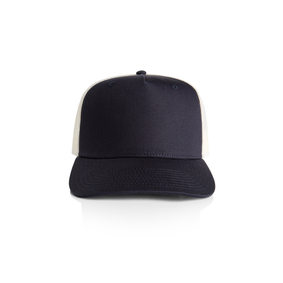 AS Colour 1110 - Stock Contrast Trucker