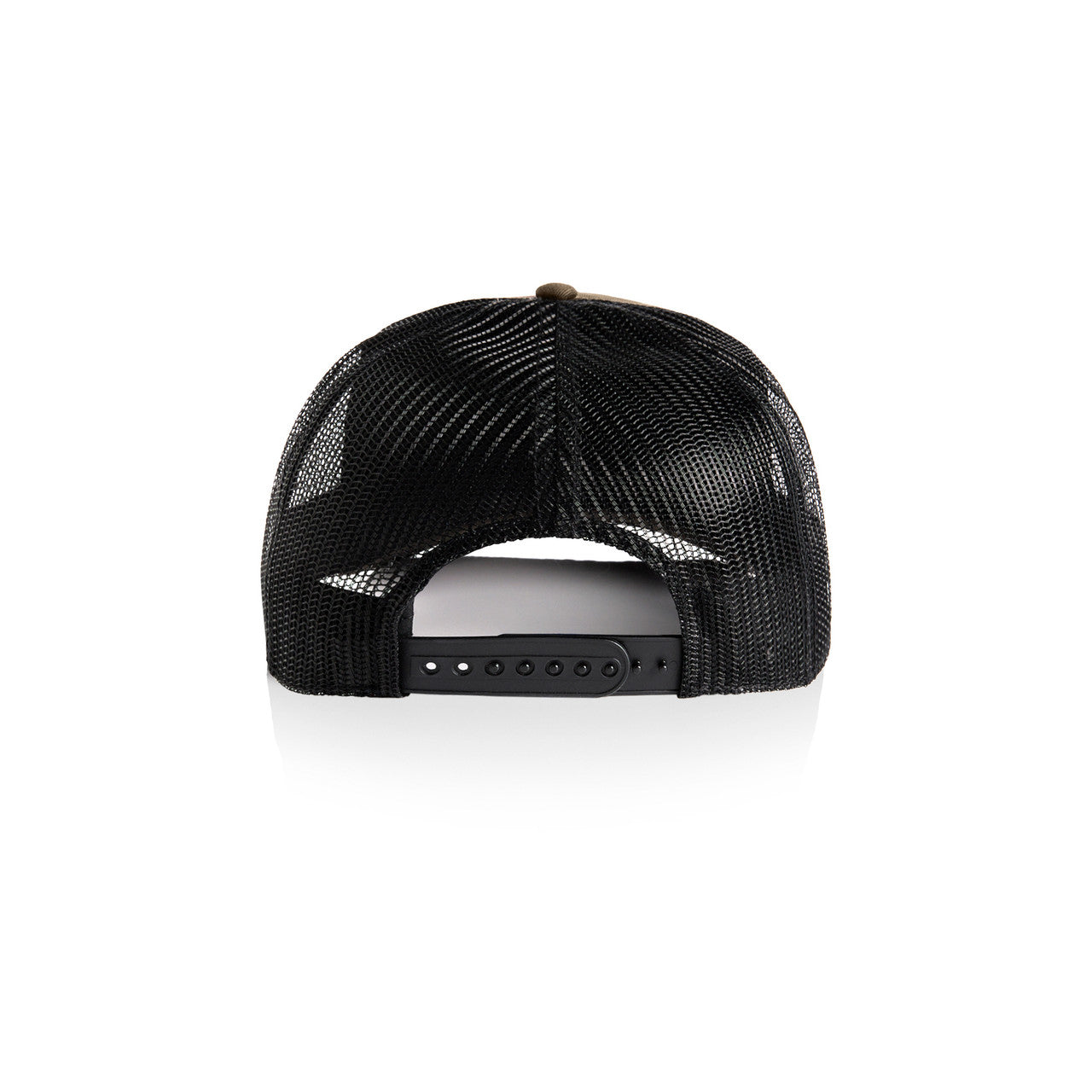 AS Colour 1110 - Stock Contrast Trucker