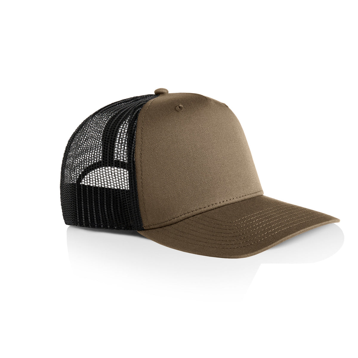 AS Colour 1110 - Stock Contrast Trucker