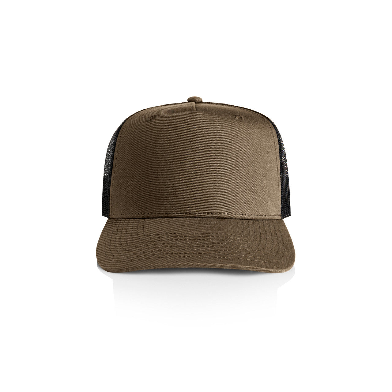 AS Colour 1110 - Stock Contrast Trucker