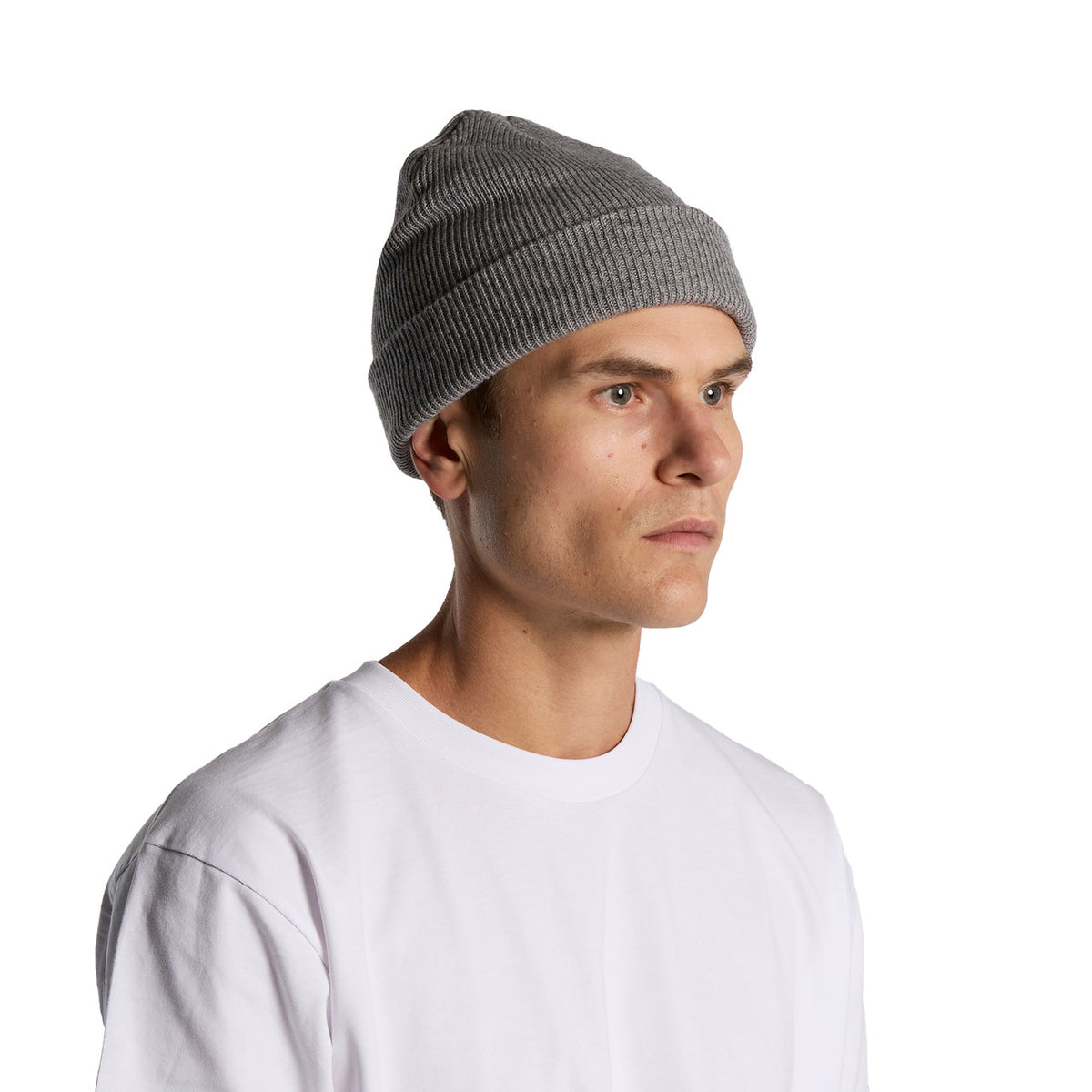 AS Colour 1115 - Knit Beanie