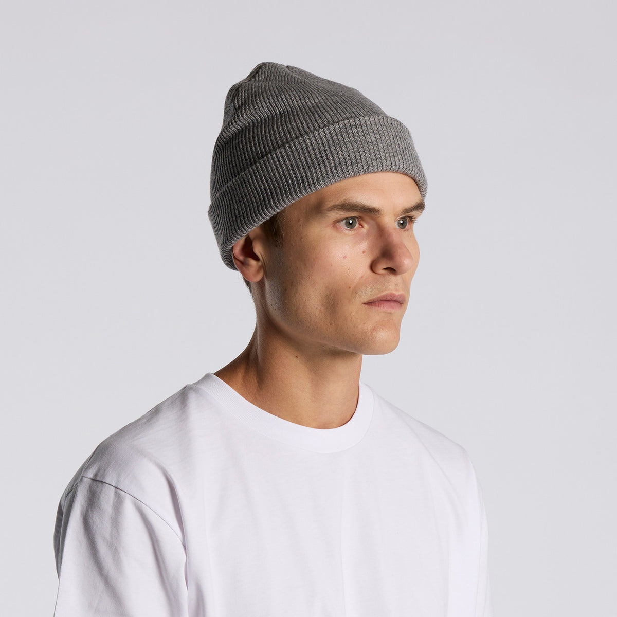 AS Colour 1115 - Knit Beanie