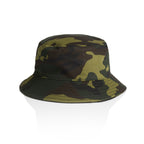 AS Colour 1117C - Camo Bucket Hat