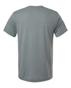 BELLA + CANVAS 3413 - Triblend Tee - Blue Storm Triblend