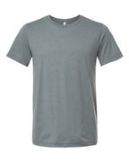 BELLA + CANVAS 3413 - Triblend Tee - Blue Storm Triblend