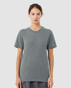 BELLA + CANVAS 3413 - Triblend Tee - Blue Storm Triblend