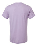 BELLA + CANVAS 3413 - Triblend Tee - Dark Lavender Triblend