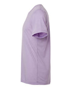 BELLA + CANVAS 3413 - Triblend Tee - Dark Lavender Triblend