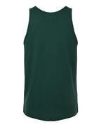 BELLA + CANVAS 3480 - Jersey Tank - Forest