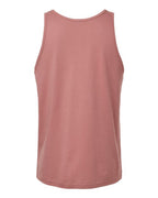 BELLA + CANVAS 3480 - Jersey Tank - Mauve