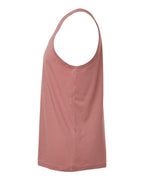 BELLA + CANVAS 3480 - Jersey Tank - Mauve
