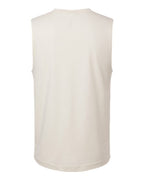 BELLA + CANVAS 3483 - Jersey Muscle Tank - Natural