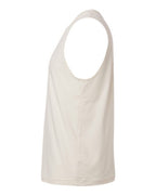 BELLA + CANVAS 3483 - Jersey Muscle Tank - Natural