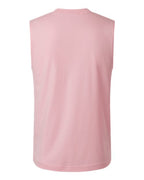 BELLA + CANVAS 3483 - Jersey Muscle Tank - Pink