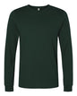BELLA + CANVAS 3501 - Unisex Jersey Long Sleeve Tee - Forest