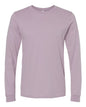 BELLA + CANVAS 3501 - Unisex Jersey Long Sleeve Tee - Light Violet