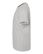 BELLA + CANVAS 3001Y - Youth Jersey Tee - Solid Athletic Grey