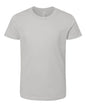 BELLA + CANVAS 3001Y - Youth Jersey Tee - Solid Athletic Grey