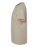 BELLA + CANVAS 3001Y - Youth Jersey Tee - Tan