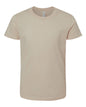 BELLA + CANVAS 3001Y - Youth Jersey Tee - Tan