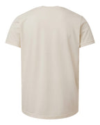 BELLA + CANVAS 3413Y - Youth Triblend Tee - Solid Natural Triblend