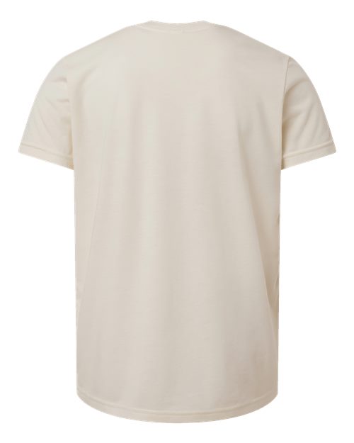 BELLA + CANVAS 3413Y - Youth Triblend Tee - Solid Natural Triblend