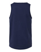 BELLA + CANVAS 3480Y - Youth Jersey Tank BELLA + CANVAS