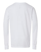BELLA + CANVAS 3513Y - Youth Triblend Long Sleeve Tee BELLA + CANVAS