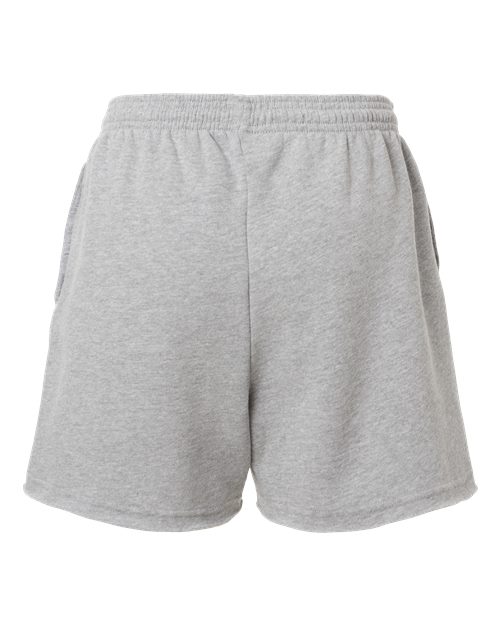 BELLA + CANVAS 3787 - Women's Cutoff Shorts BELLA + CANVAS