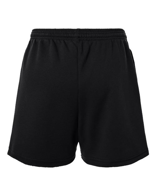 BELLA + CANVAS 3787 - Women's Cutoff Shorts BELLA + CANVAS