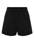 BELLA + CANVAS 3787 - Women's Cutoff Shorts