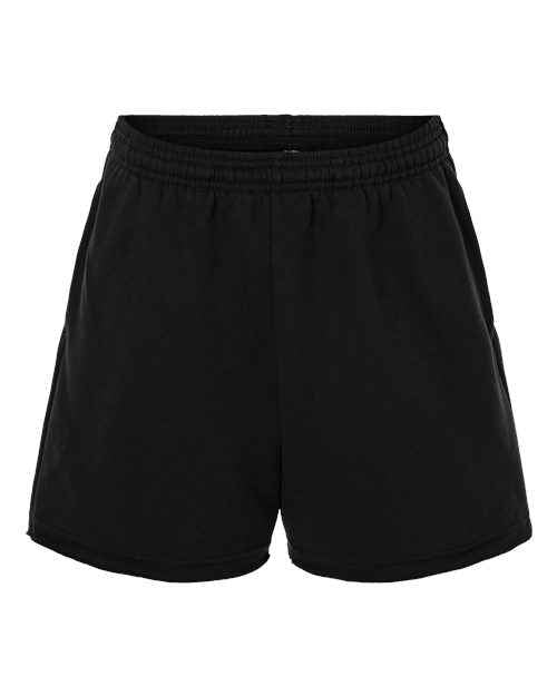BELLA + CANVAS 3787 - Women's Cutoff Shorts