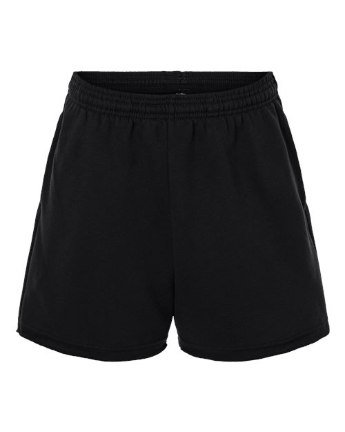 BELLA + CANVAS 3787 - Women's Cutoff Shorts BELLA + CANVAS