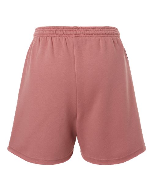 BELLA + CANVAS 3787 - Women's Cutoff Shorts BELLA + CANVAS