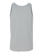 BELLA + CANVAS 3480CVC - Unisex Heather CVC Tank - Athletic Heather