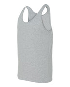 BELLA + CANVAS 3480CVC - Unisex Heather CVC Tank - Athletic Heather