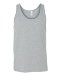 BELLA + CANVAS 3480CVC - Unisex Heather CVC Tank - Athletic Heather