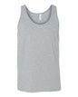 BELLA + CANVAS 3480CVC - Unisex Heather CVC Tank - Athletic Heather