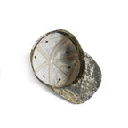 AS Colour 1119C - Surf Cotton Camo Cap