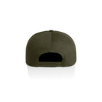 AS Colour 1119 - Surf Cotton Cap