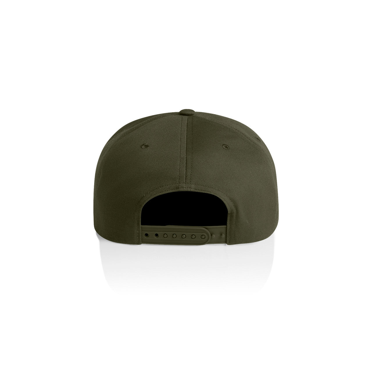 AS Colour 1119 - Surf Cotton Cap