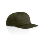 AS Colour 1119 - Surf Cotton Cap