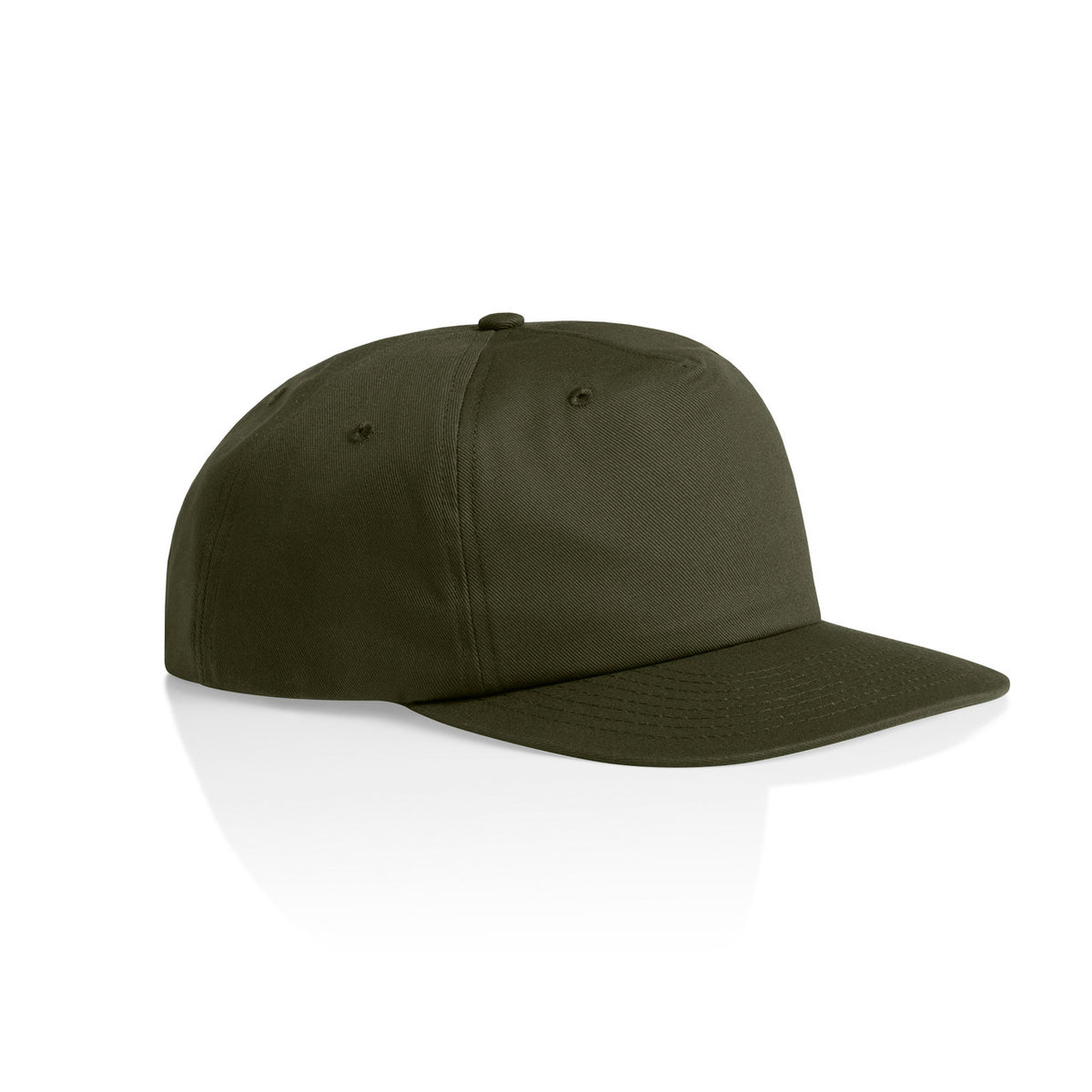 AS Colour 1119 - Surf Cotton Cap