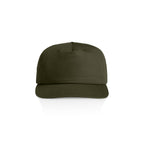 AS Colour 1119 - Surf Cotton Cap