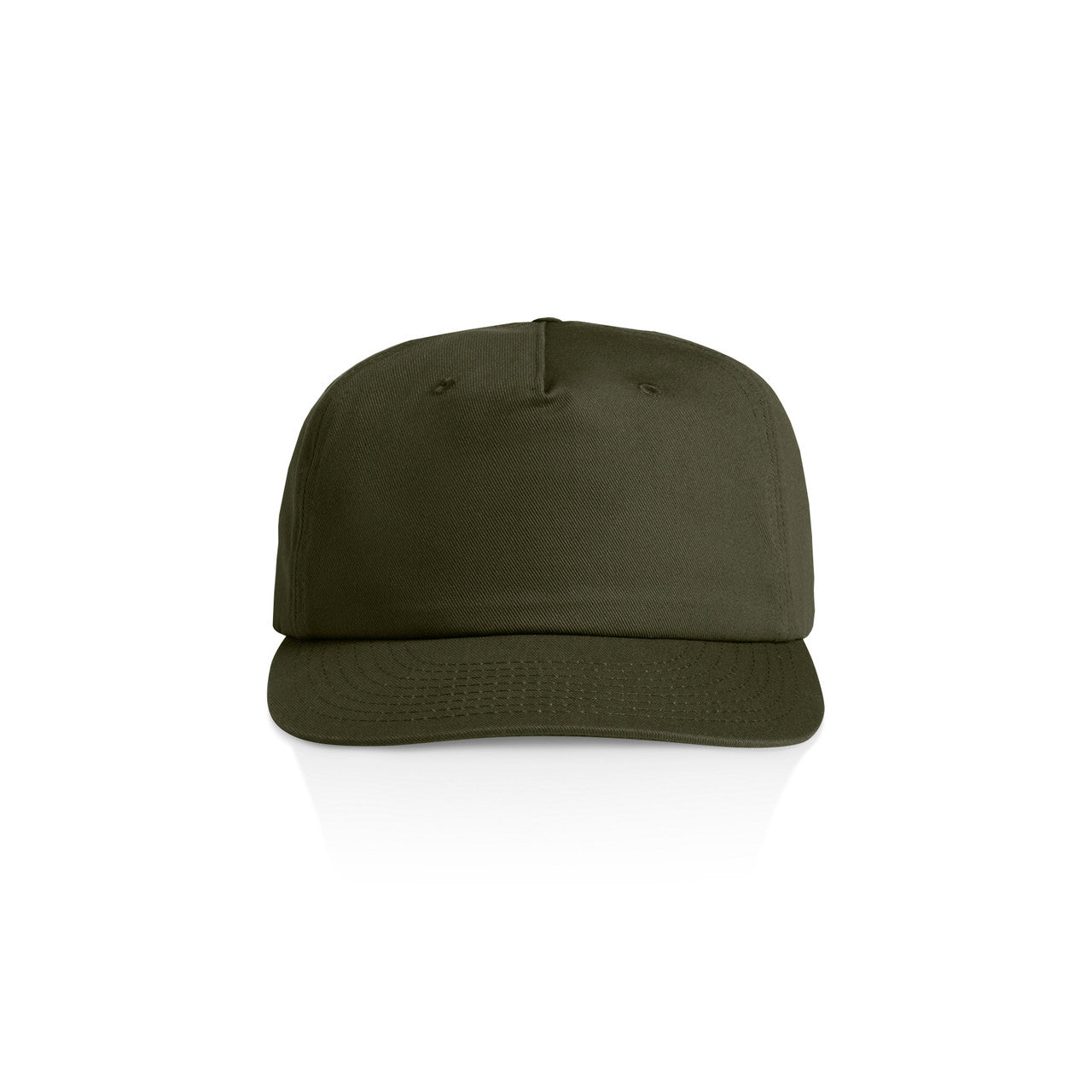 AS Colour 1119 - Surf Cotton Cap