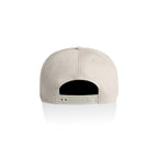 AS Colour 1119 - Surf Cotton Cap