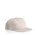AS Colour 1119 - Surf Cotton Cap