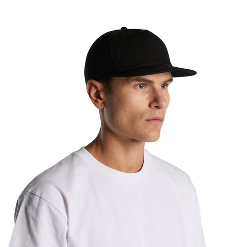 AS Colour 1119 - Surf Cotton Cap