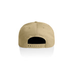AS Colour 1119 - Surf Cotton Cap